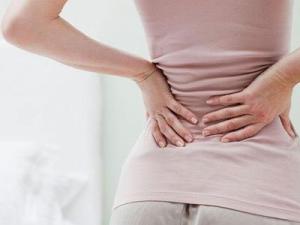 如何緩解月經期腰痛？來月經了腰疼怎么辦