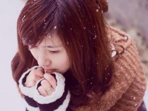 冬季手腳冰涼怎么辦？女人手腳冰涼多喝羊肉湯