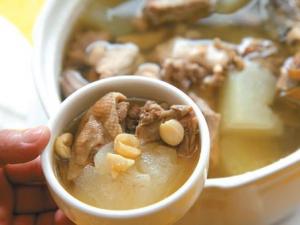 夏季養(yǎng)生喝什么湯？最適合女人夏季喝的養(yǎng)生湯