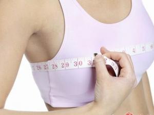 生理期吃什么能豐胸？女人豐胸的食物有哪些