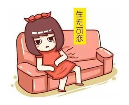痛經(jīng)到底能不能吃冰的?痛經(jīng)可以喝啤酒嗎