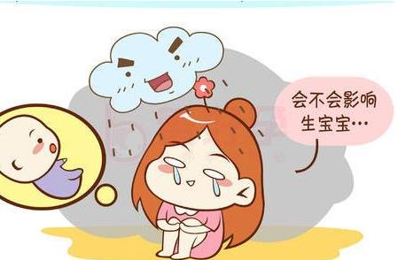 卵巢囊腫是怎么回事?卵巢囊腫的飲食要注意什么