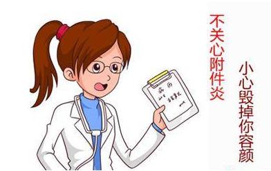 慢性附件炎會(huì)癌變嗎?慢性附件炎的癥狀
