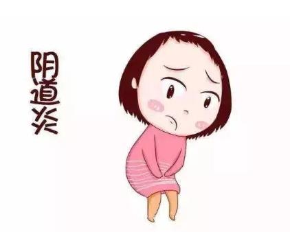 急性外陰炎的原因是什么?急性外陰炎的癥狀