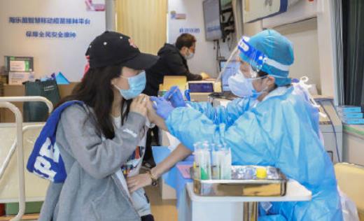 打完新冠疫苗后月經紊亂怎么回事 新冠疫苗對女性月經有什么影響