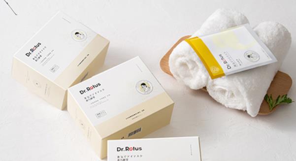 小艾草,大功效 DR.ROTUS艾草產(chǎn)品,在艾香中體驗不一樣的呵護(hù)!