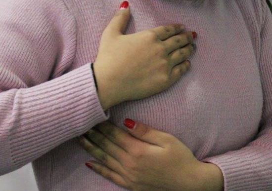 為什么會得乳腺增生?乳腺增生有什么危害?