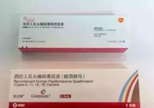 為什么沒人打二價疫苗?國產(chǎn)二價hpv與進(jìn)口的區(qū)別是什么?