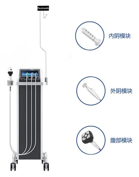FemeTite黃金私密——私密回春術,重拾年輕緊致