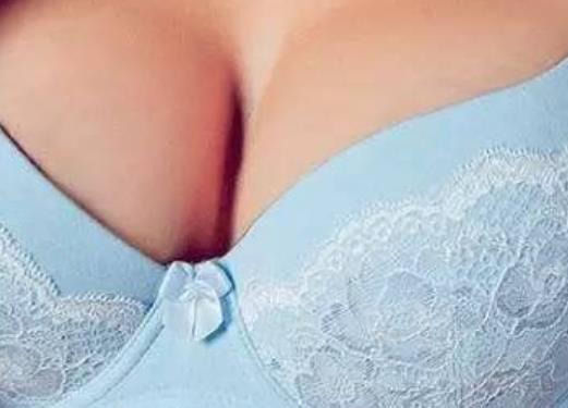 女性乳房出現(xiàn)硬塊不可忽視 推薦8種日常護(hù)乳的方法