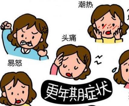 潮熱是更年期女性時(shí)常出現(xiàn)情況 推薦兩種更年期女人自我調(diào)節(jié)方法