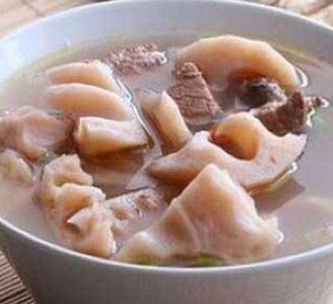 女人春季養(yǎng)生最合適 推薦6款春季女人養(yǎng)生湯