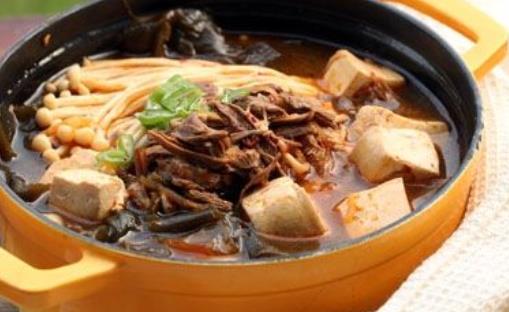 孕婦冬季要做好養(yǎng)生措施 推薦冬季5款養(yǎng)生食譜
