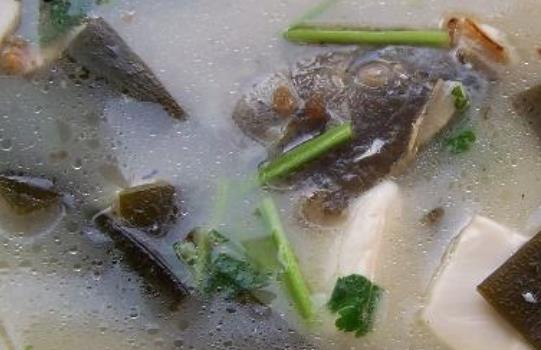 冬季可是女性的保養(yǎng)的好季節(jié) 推薦2種冬季保養(yǎng)食譜