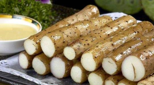 小雪節(jié)氣適合女性養(yǎng)生 推薦3種小雪節(jié)氣適合吃的食物
