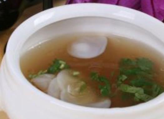 晚上的晚餐要清淡養(yǎng)生 推薦2種晚餐養(yǎng)生食譜