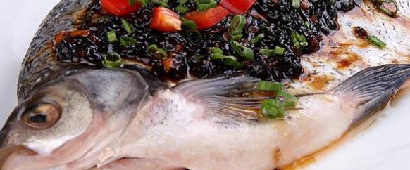 女性多吃魚身體好 介紹女性吃魚的好處