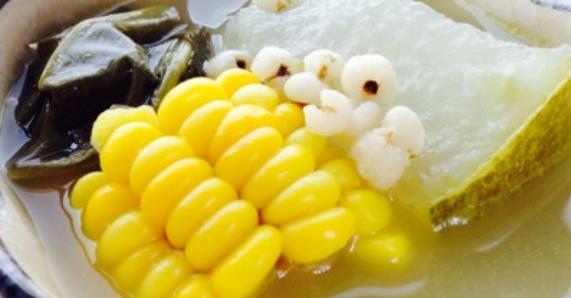 夏季養(yǎng)生清熱消暑很重要 四款消暑食譜請(qǐng)收好