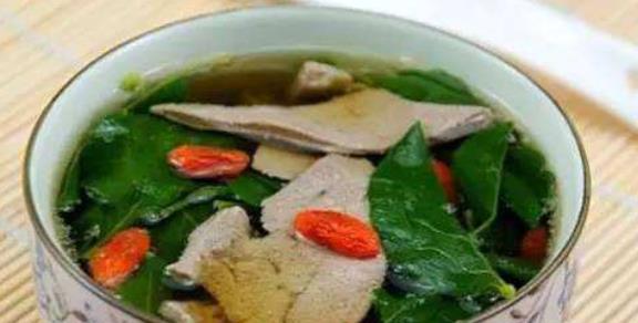 不少人注重養(yǎng)生 三款養(yǎng)生食譜制作簡(jiǎn)單還有豐富的營(yíng)養(yǎng)