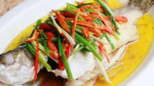 吃魚好處多多 女人多吃3種魚補(bǔ)肝又益腎