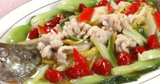 吃魚好處多多 女人多吃3種魚補(bǔ)肝又益腎