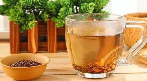 喝茶是我們的傳統(tǒng) 女人必喝的5款養(yǎng)生美膚茶