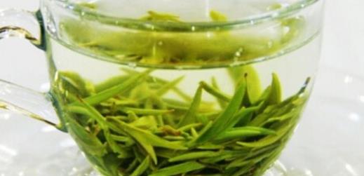 喝茶是我們的傳統(tǒng) 女人必喝的5款養(yǎng)生美膚茶