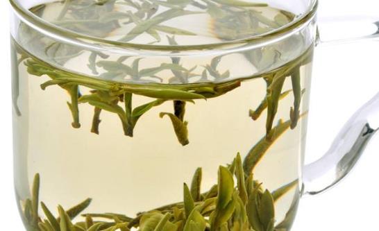 喝茶是我們的傳統(tǒng)習(xí)慣 女性必喝的5款養(yǎng)生美膚茶飲