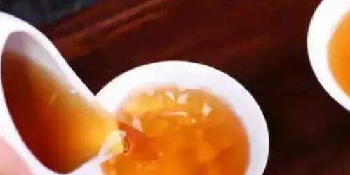 夏季喝茶能消暑解熱 女性夏季就要喝5款茶