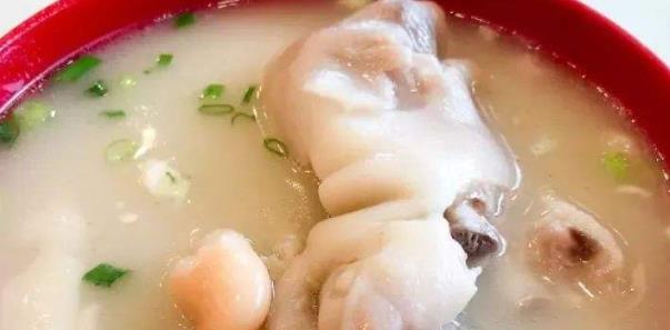 我們的保健養(yǎng)生意識(shí)越來越強(qiáng) 八款保健養(yǎng)生的藥膳湯