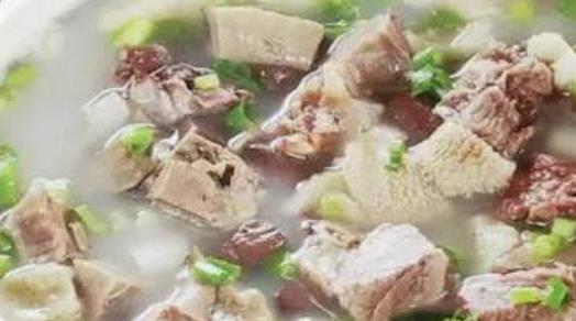 補(bǔ)足氣血對于女性來說非常重要 五個養(yǎng)顏食譜推薦