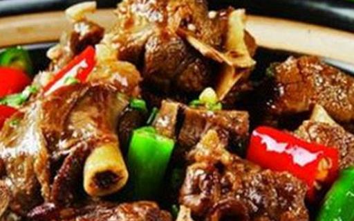 體寒問題不少女生都有 這些驅(qū)寒食物很不錯