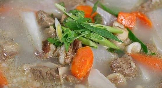 適合女人的養(yǎng)生湯 常喝滋補又養(yǎng)顏