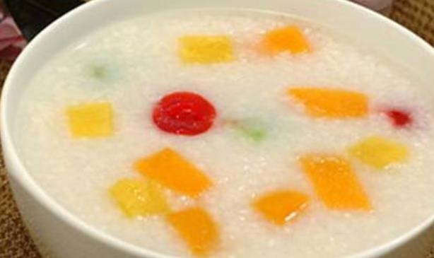 排毒養(yǎng)顏是要時時刻刻做的 食療助女人保養(yǎng)容貌