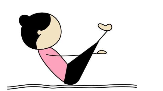 苗條的身材永遠(yuǎn)是女性的向往 快速瘦身改變飲食加強(qiáng)運(yùn)動