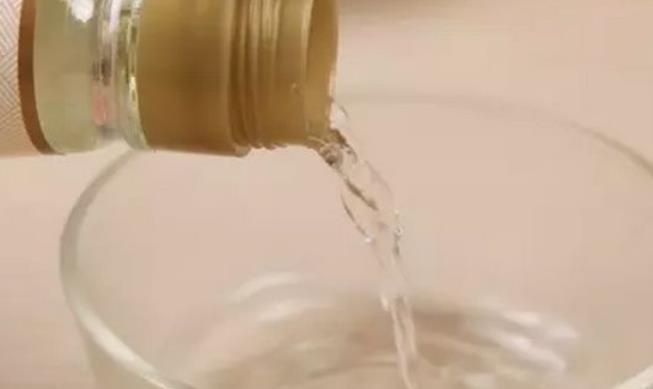 白醋減肥法 加這4種料能減肥