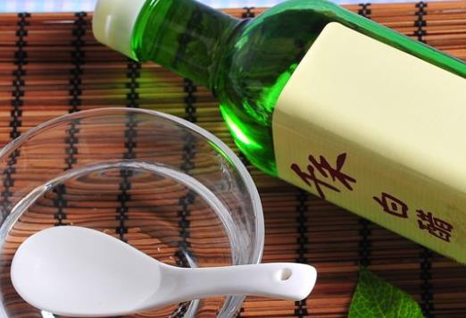 白醋減肥法 加這4種料能減肥