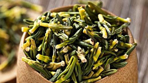 夏季很熱不少女性紛紛上火 多喝六款養(yǎng)生茶