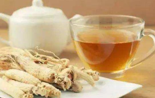 夏季很熱不少女性紛紛上火 多喝六款養(yǎng)生茶