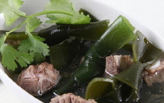夏天是個(gè)養(yǎng)生的好季節(jié) 推薦四款夏季消暑湯