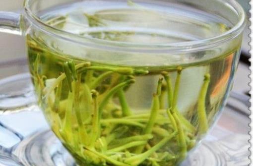 夏季很熱不少女性紛紛上火 多喝六款養(yǎng)生茶
