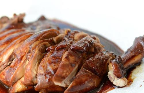 夏季天氣炎熱容易出現(xiàn)胃口不佳 清爽小菜的做法