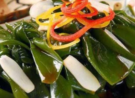 三種吃了排毒又補(bǔ)身的食物 女人們要常吃