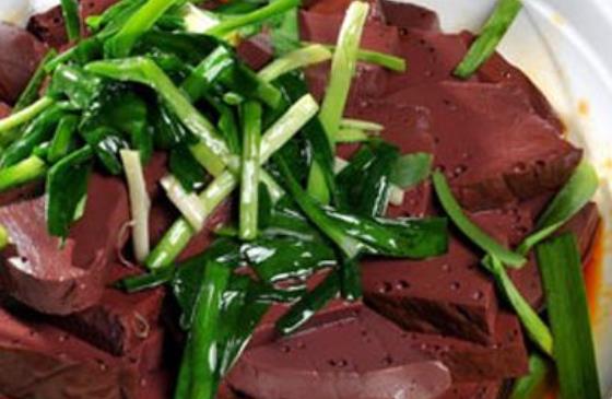 三種吃了排毒又補(bǔ)身的食物 女人們要常吃