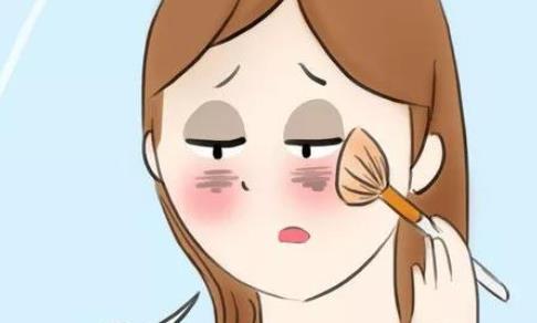 貧血在生活當中常常會被提起 女性貧血有這六大癥狀
