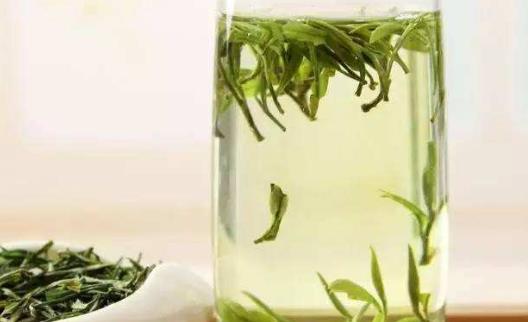 女性們喜歡喝茶的也不少 女人必喝的5款養(yǎng)生美膚茶