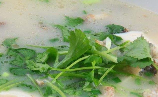 推薦3款美味素食湯 身體不好的女性在秋季更容易發(fā)生各種疾病