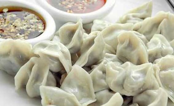 以前每逢佳節(jié)總會(huì)吃餃子 吃餃子的4大好處