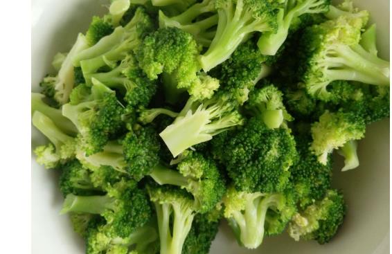 想要吃的健康又年輕 女性立秋必吃10種抗衰老食物