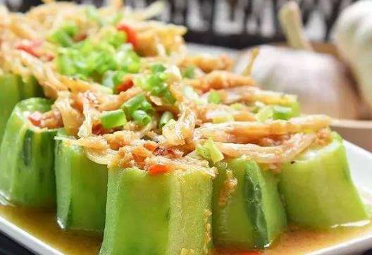 夏季女性應(yīng)多吃四種飲食